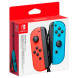 Геймпад Nintendo Switch Joy-Con controllers Duo, красный/синий в Белгороде