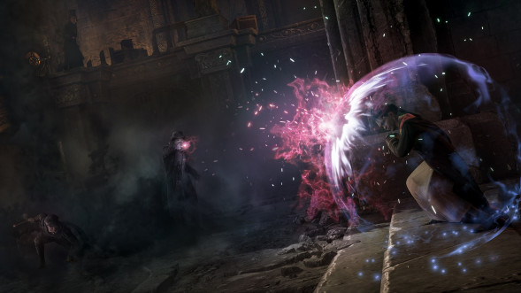 Игра Hogwarts Legacy. Exclusive DLC Astronomers Hat [PS5, русские субтитры] в Белгороде