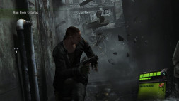 Игра Resident Evil 6 [PS4, русские субтитры]