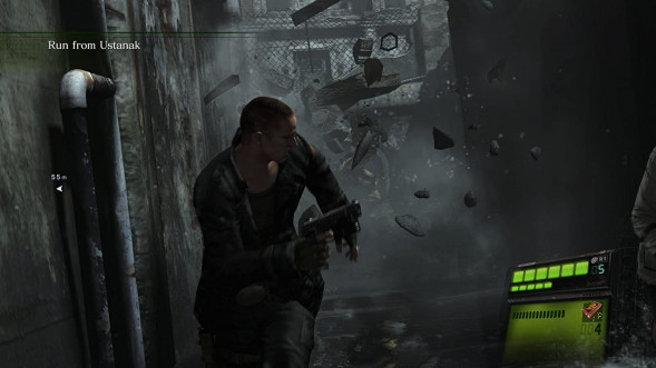 Игра Resident Evil 6 [PS4, русские субтитры] в Белгороде