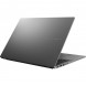 Ноутбук ASUS VivoBook S16 S3607AA-SH112 (16&amp;quot;, OLED, Intel Core Ultra 7 355 2.3ГГц, 8 ядер, 16ГБ DDR5, 1ТБ SSD, Intel Graphics, без ОС), серый в Белгороде