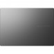 Ноутбук ASUS VivoBook S16 S3607AA-SH112 (16&amp;quot;, OLED, Intel Core Ultra 7 355 2.3ГГц, 8 ядер, 16ГБ DDR5, 1ТБ SSD, Intel Graphics, без ОС), серый в Белгороде