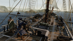 Игра Assassin&amp;#039;s Creed III. Remastered [Nintendo Switch, русская версия]