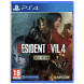 Игра Resident Evil 4 Gold Edition [PS4, русская версия] в Белгороде