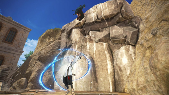 Игра Fate/Samurai Remnant [PS5, английская версия] в Белгороде