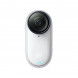 Экшн-камера Insta360 GO 3s Standart Edition 128 Гб, белый в Белгороде