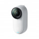 Экшн-камера Insta360 GO 3s Standart Edition 128 Гб, белый в Белгороде
