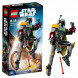 Конструктор LEGO Star Wars 75533 Боба Фетт в Белгороде