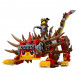 Конструктор LEGO Movie 70827 Ультра-Киса и воин Люси в Белгороде