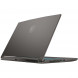 Ноутбук MSI Thin 15 B13UC-3287XRU (9S7-16R831-3287)(Intel Core i5/16Gb/1Tb/RTX3050 4Gb/15.6&amp;quot;/IPS/NoOS), Cosmos Gray в Белгороде