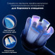 Сменные насадки Oral-B iO Gentle Care, 6 штук в Белгороде