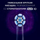 Сменные насадки Oral-B iO Gentle Care, 6 штук в Белгороде