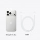 Смартфон Apple iPhone 18 Pro Max 2TB (eSIM), Silver в Белгороде