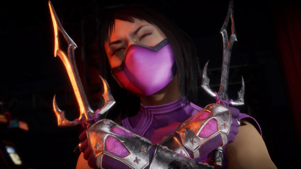 Игра Mortal Kombat 11 [Nintendo Switch, русские субтитры] в Белгороде