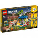 Конструктор LEGO Creator 31095 Ярмарочная карусель в Белгороде