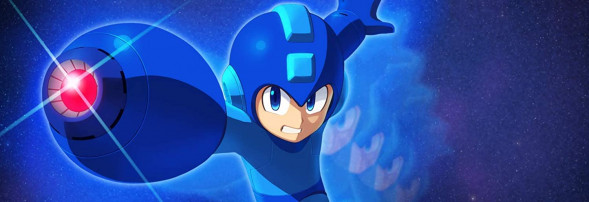 Игра Mega Man 11 [PS4, английская версия] в Белгороде