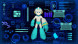 Игра Mega Man 11 [PS4, английская версия] в Белгороде