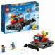 Конструктор LEGO City Great Vehicles 60222 Снегоуборочная машина в Белгороде