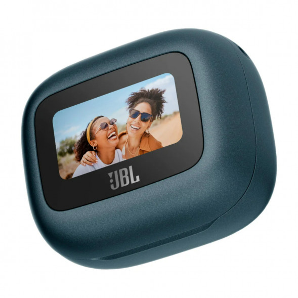 Беспроводные наушники JBL Live Beam 3, Blue в Белгороде