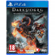 Игра Darksiders. Warmastered Edition [PS4, русские субтитры] в Белгороде