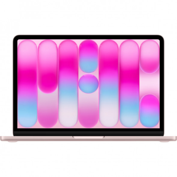 Ноутбук Apple MacBook Neo MHFJ4 (A18 Pro 5-Core GPU, 8/512GB), Розовый/Blush в Белгороде