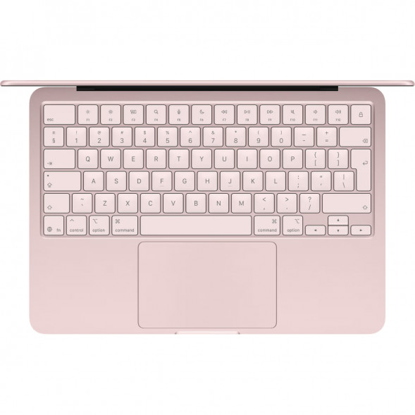 Ноутбук Apple MacBook Neo MHFJ4 (A18 Pro 5-Core GPU, 8/512GB), Розовый/Blush в Белгороде