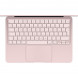 Ноутбук Apple MacBook Neo MHFJ4 (A18 Pro 5-Core GPU, 8/512GB), Розовый/Blush в Белгороде