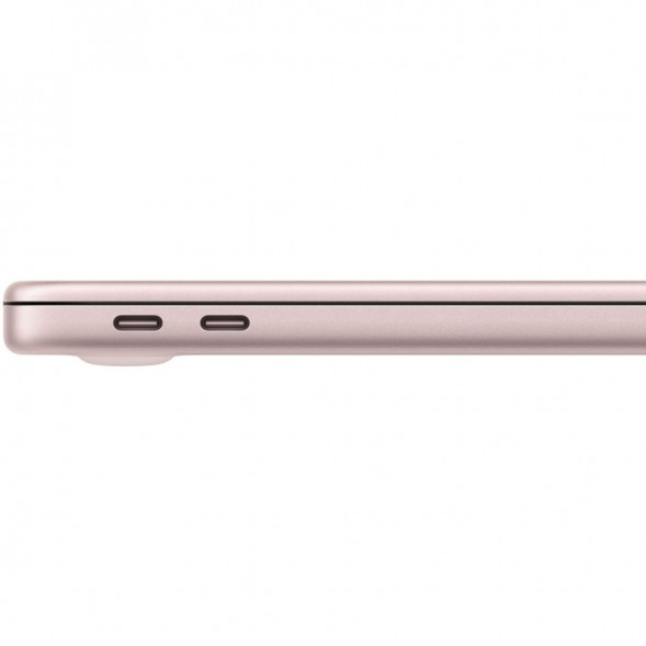 Ноутбук Apple MacBook Neo MHFJ4 (A18 Pro 5-Core GPU, 8/512GB), Розовый/Blush в Белгороде