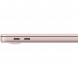 Ноутбук Apple MacBook Neo MHFJ4 (A18 Pro 5-Core GPU, 8/512GB), Розовый/Blush в Белгороде