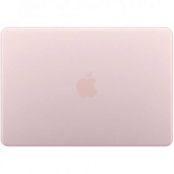Ноутбук Apple MacBook Neo MHFJ4 (A18 Pro 5-Core GPU, 8/512GB), Розовый/Blush в Белгороде