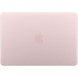 Ноутбук Apple MacBook Neo MHFJ4 (A18 Pro 5-Core GPU, 8/512GB), Розовый/Blush в Белгороде