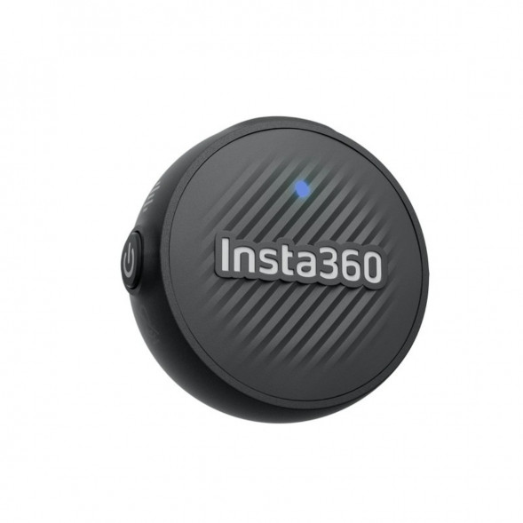 Беспроводной микрофон Insta360 Mic Air Transmitter (передатчик) в Белгороде