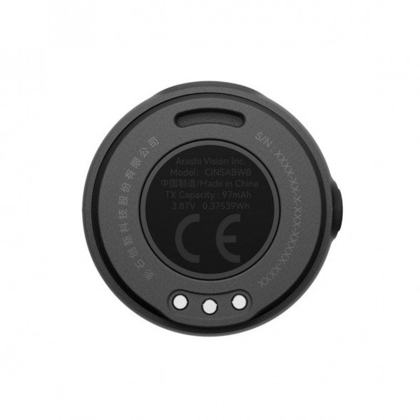 Беспроводной микрофон Insta360 Mic Air Transmitter (передатчик) в Белгороде