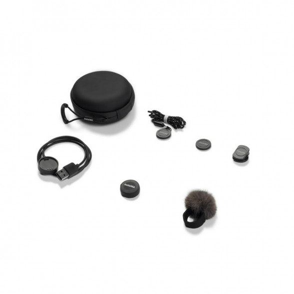 Беспроводной микрофон Insta360 Mic Air Transmitter (передатчик) в Белгороде