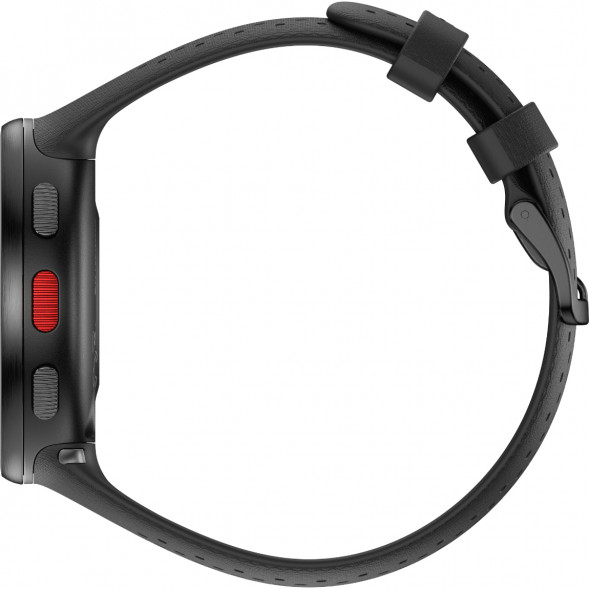 Умные часы Polar Pacer Pro, Carbon Grey (S-L) в Белгороде