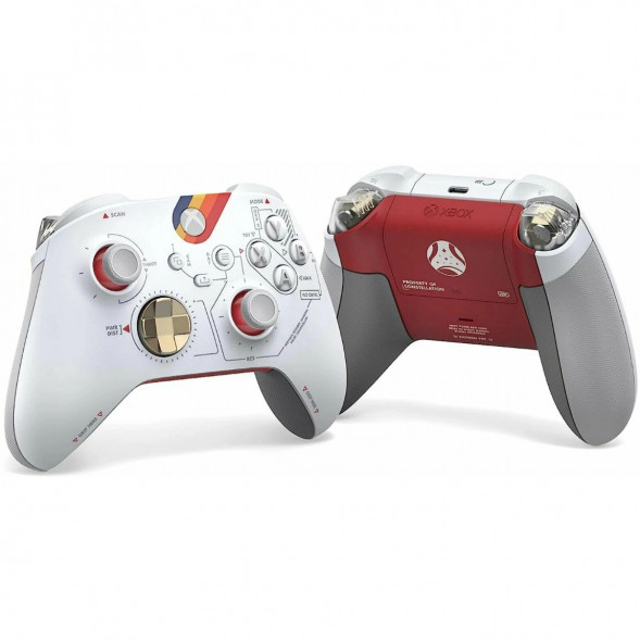 Геймпад Microsoft Xbox Series Starfield Limited Edition в Белгороде
