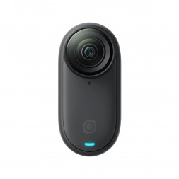 Экшн-камера Insta360 GO 3s Standart Edition 128 Гб, чёрный