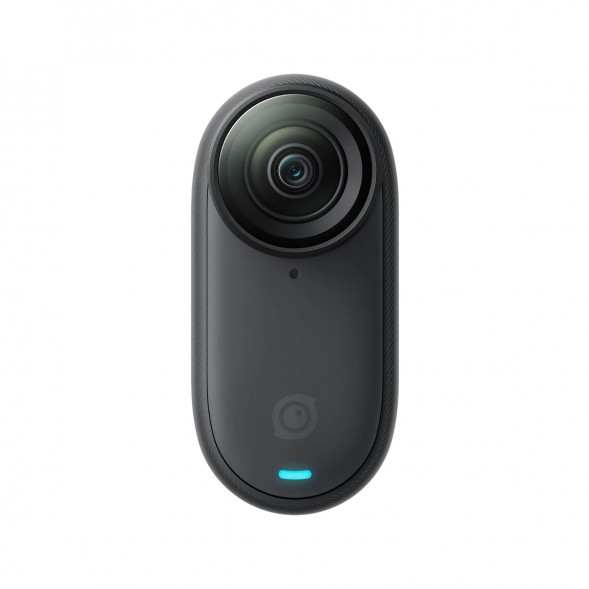 Экшн-камера Insta360 GO 3s Standart Edition 128 Гб, чёрный в Белгороде