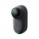 Экшн-камера Insta360 GO 3s Standart Edition 128 Гб, чёрный в Белгороде