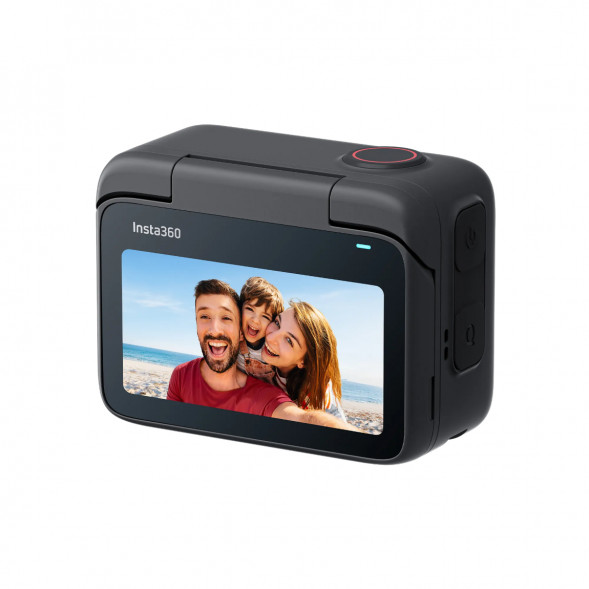 Экшн-камера Insta360 GO 3s Standart Edition 128 Гб, чёрный в Белгороде