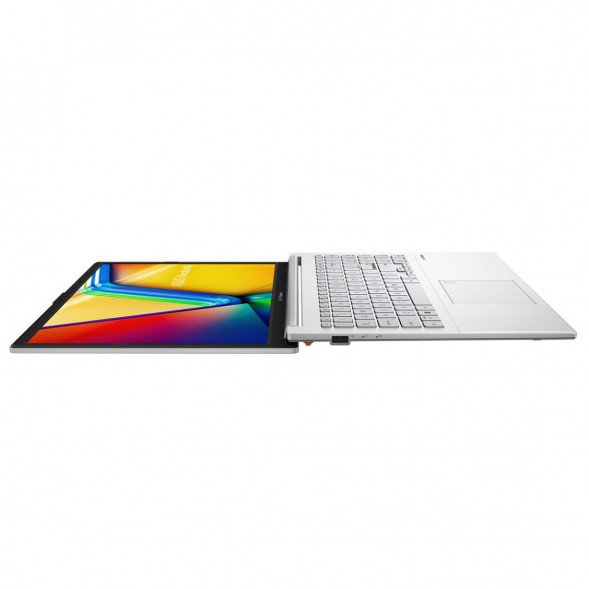Ноутбук ASUS VivoBook Go 15 E1504FA-BQ5029 (15.6&amp;quot;, AMD Ryzen 5 40, 2.8 GHz, 4 ядра, 8 ГБ DDR5, 512 ГБ SSD, AMD Radeon 610M, Windows 11 Professional), серебристый в Белгороде