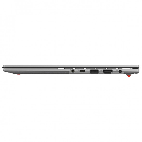 Ноутбук ASUS VivoBook Go 15 E1504FA-BQ5029 (15.6&amp;quot;, AMD Ryzen 5 40, 2.8 GHz, 4 ядра, 8 ГБ DDR5, 512 ГБ SSD, AMD Radeon 610M, Windows 11 Professional), серебристый в Белгороде
