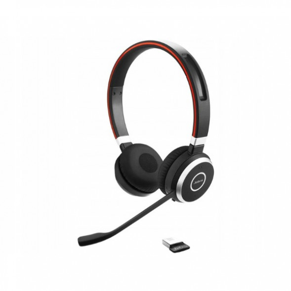 Наушники JABRA Evolve 65 SE (100-98500001-99) в Белгороде