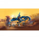 Конструктор LEGO Ninjago 70652 Вестник бури в Белгороде