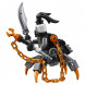 Конструктор LEGO Ninjago 70652 Вестник бури в Белгороде