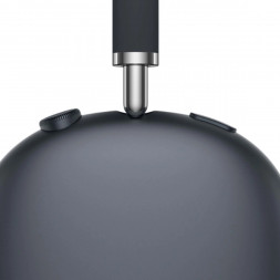 Наушники Apple AirPods Max USB-C, полуночный черный
