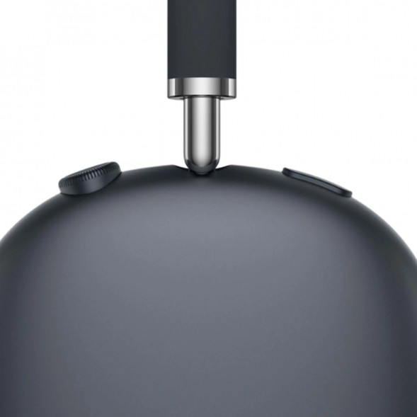 Наушники Apple AirPods Max USB-C, полуночный черный в Белгороде