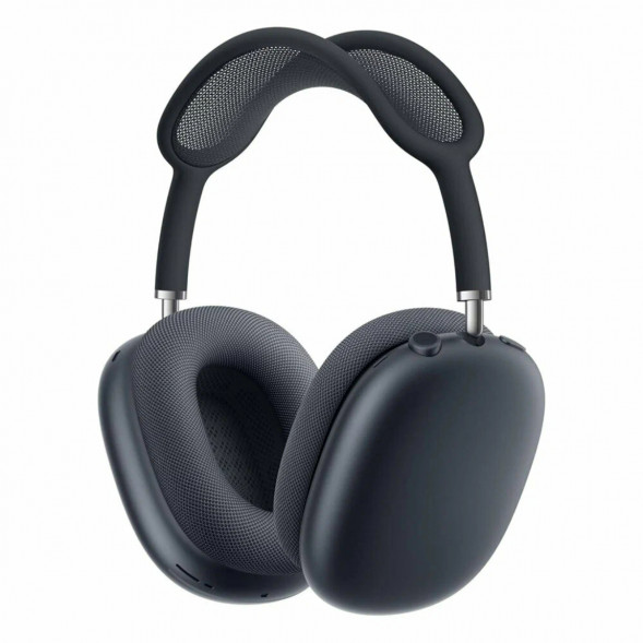 Наушники Apple AirPods Max USB-C, полуночный черный в Белгороде