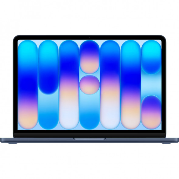 Ноутбук Apple MacBook Neo MHFG4 (A18 Pro 5-Core GPU, 8/512GB), Синий/Indigo в Белгороде