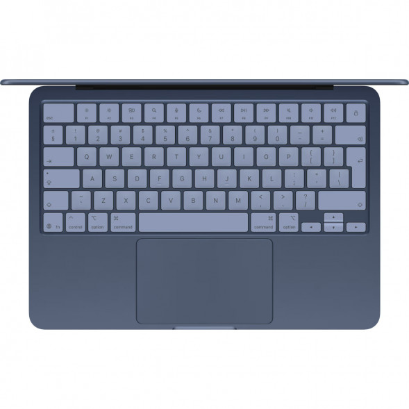 Ноутбук Apple MacBook Neo MHFG4 (A18 Pro 5-Core GPU, 8/512GB), Синий/Indigo в Белгороде